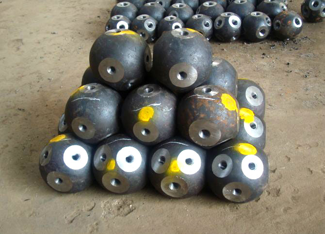 那曲网架螺栓球